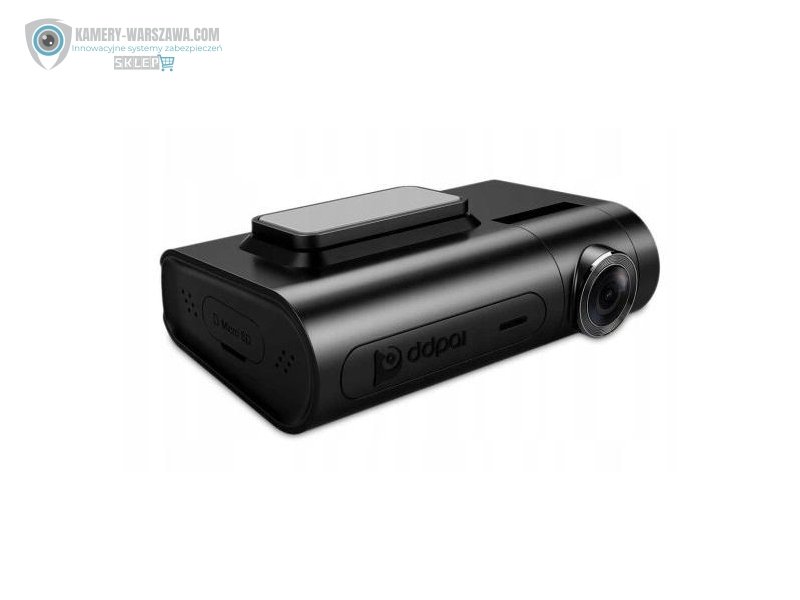 Wideorejestrator DDPAI X2S Pro 4G Dash Camera