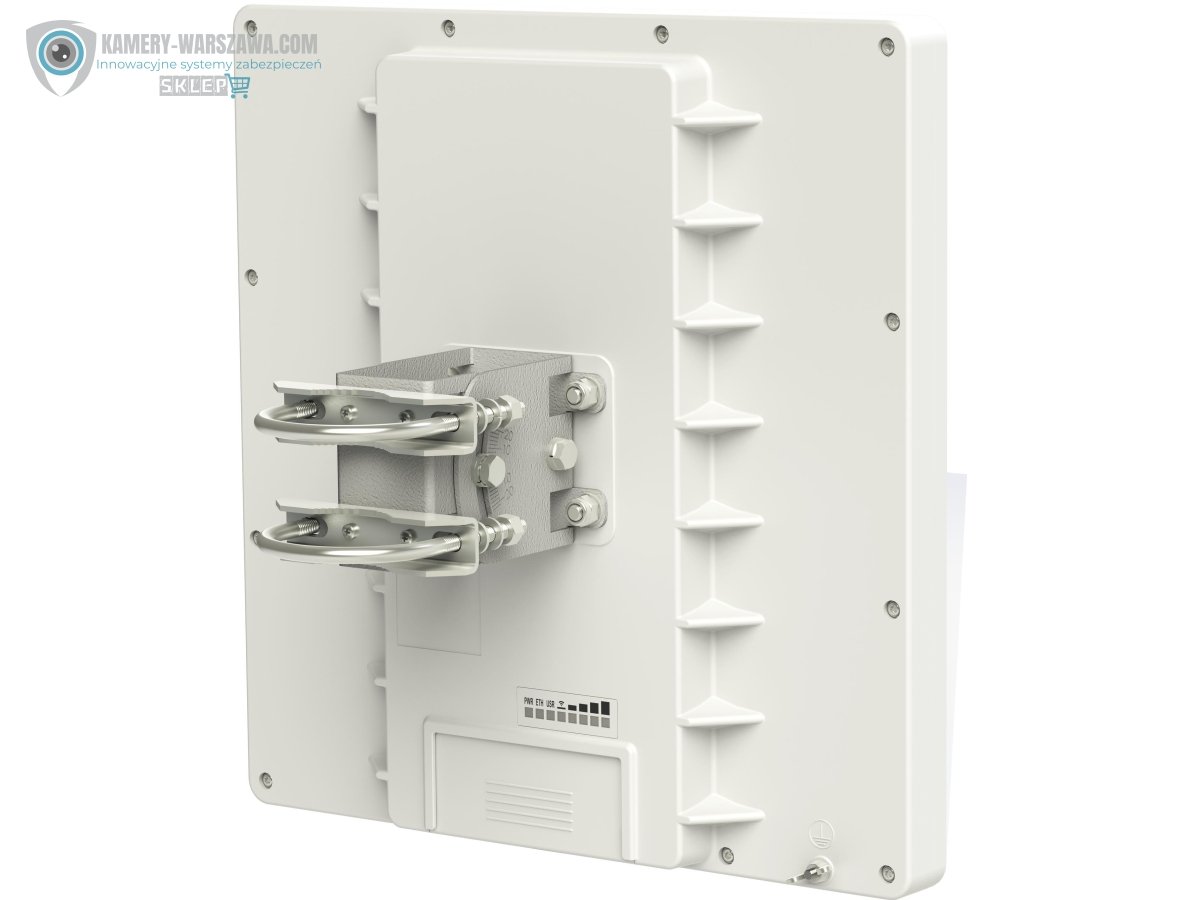 MIKROTIK ROUTERBOARD QRT 5 RB911G-5HPnD-QRT