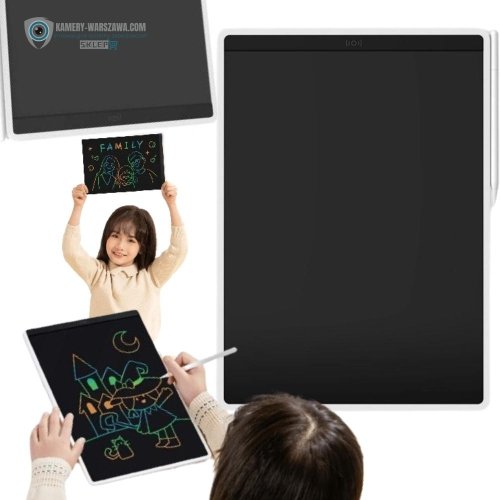 Tablet graficzny Xiaomi LCD Writing Tablet 13.5" (Color Edition)