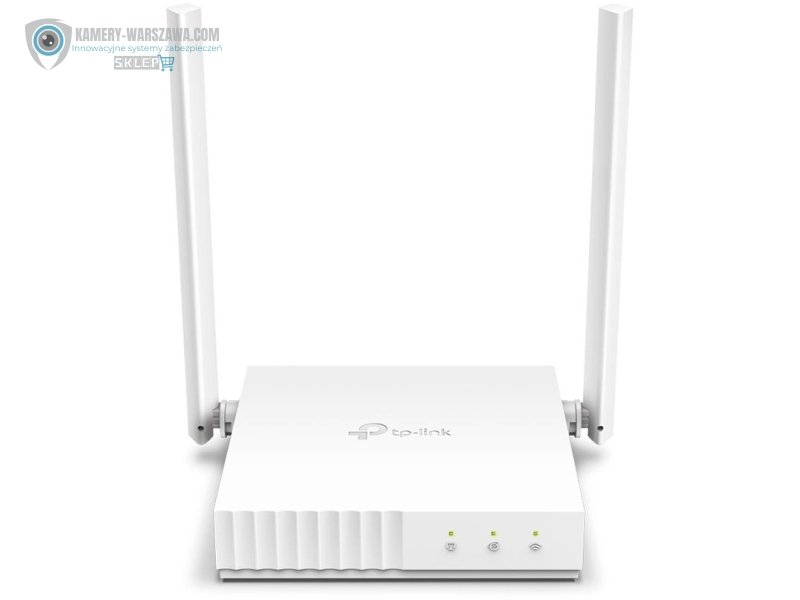 ROUTER TP-LINK TL-WR844N