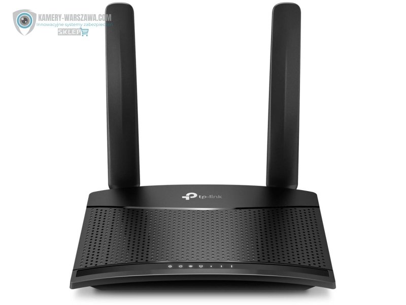 ROUTER TP-LINK MR100 4G LTE