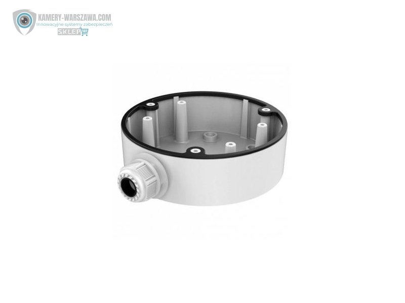 Puszka Hikvision DS-1280ZJ-DM46 do kamer serii "DS-2CD25xx"