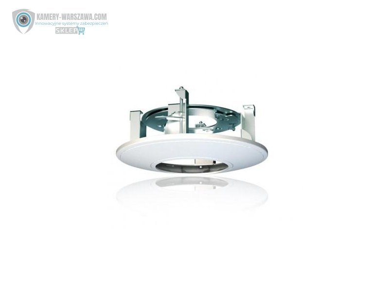 Adapter sufitowy podtynkowy Hikvision DS-1227ZJ