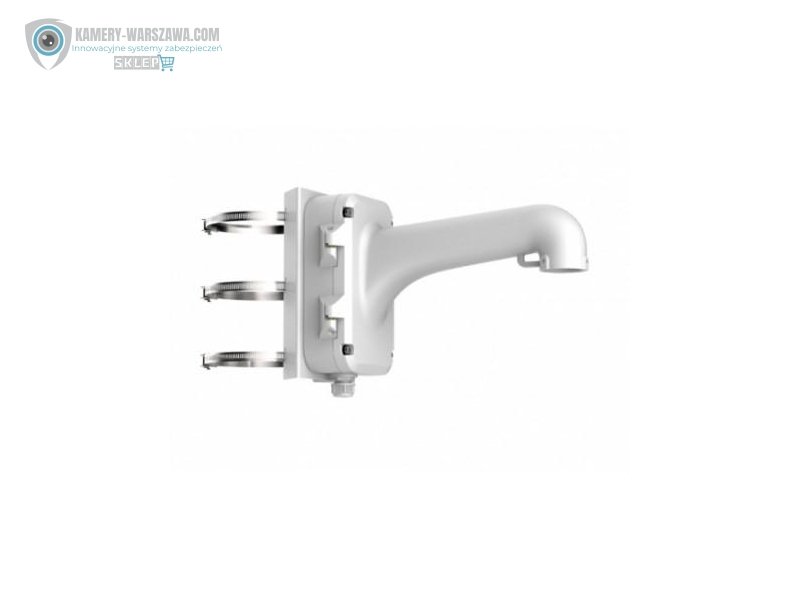 UCHWYT DO KAMERY PTZ HIKVISION DS-1604ZJ-POLE