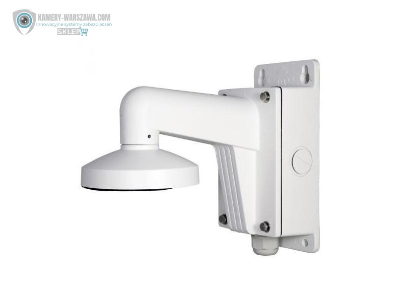 Uchwyt ścienny Hikvision DS-1272ZJ-110B