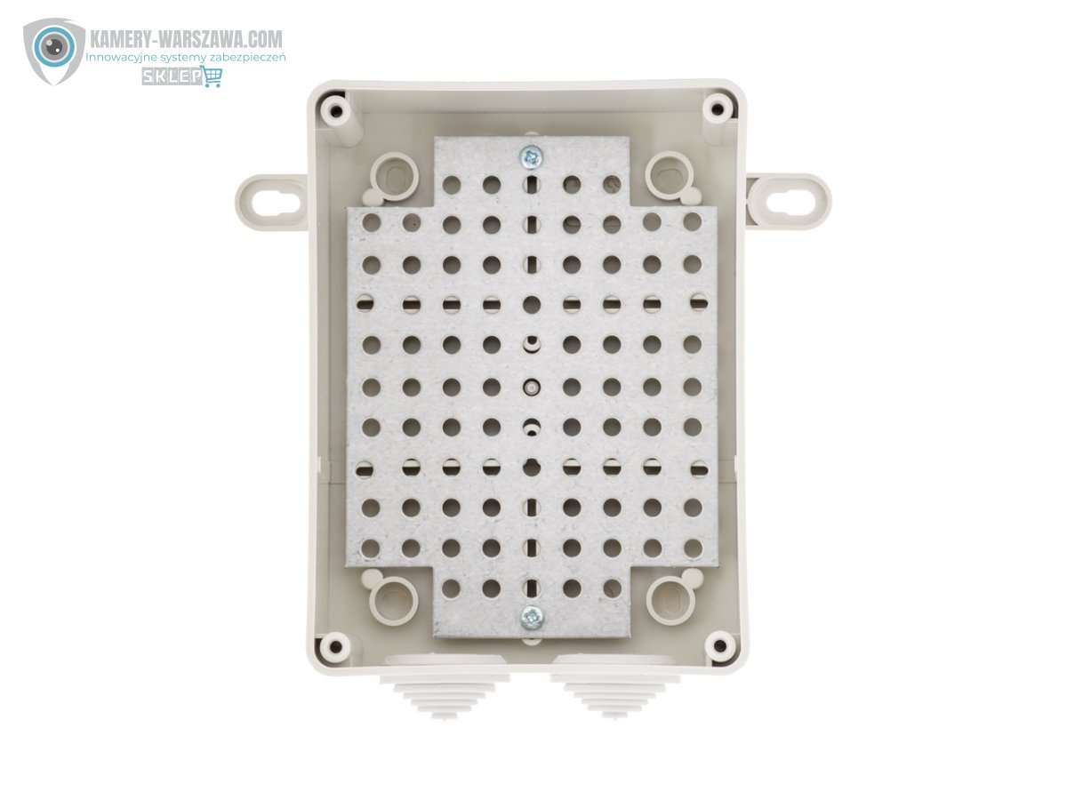 Obudowa zewnętrzna IP55 ATTE ABOX-S3