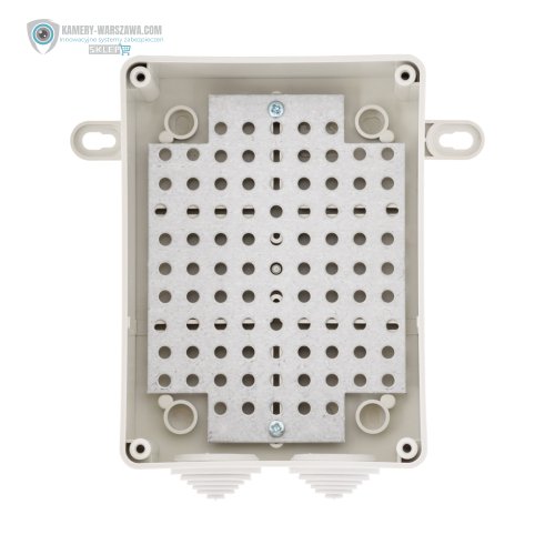 Obudowa zewnętrzna IP55 ATTE ABOX-S3