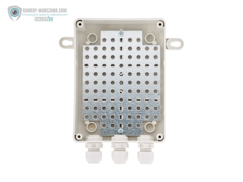 Obudowa zewnętrzna IP56 ATTE ABOX-S2