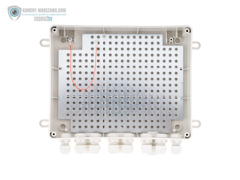 Obudowa zewnętrzna IP56 ATTE ABOX-L2