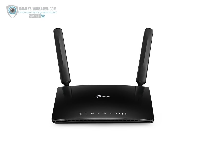 ROUTER TP-LINK MR400 4G LTE