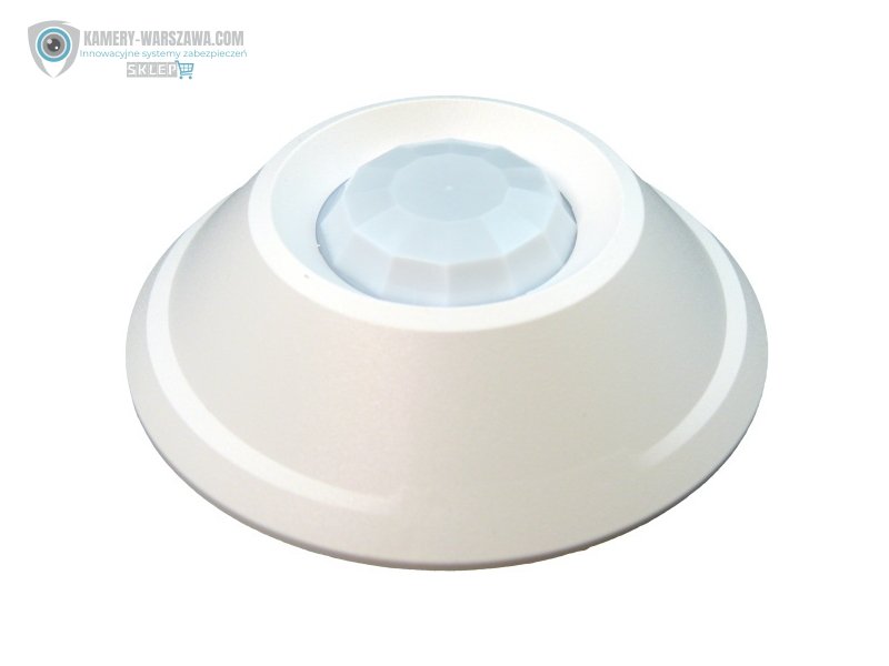 SATEL SUFITOWY CZUJNIK RUCHU PIR AQUA RING