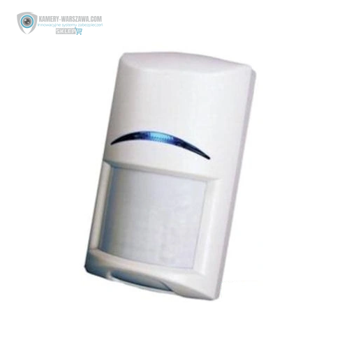 BOSCH CZUJNIK RUCHU PIR ISC-BPR2-WP12 PET