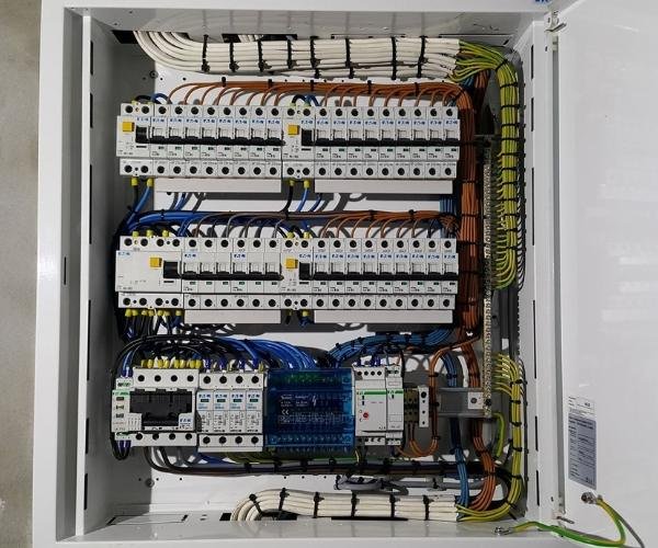 Instalacje Elektryczne