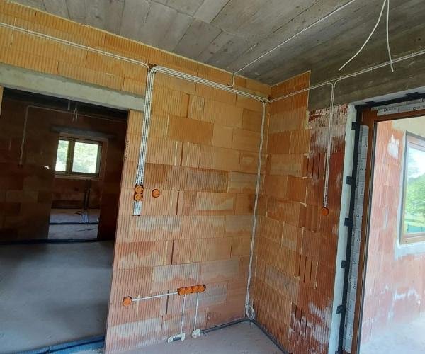 Instalacje Elektryczne