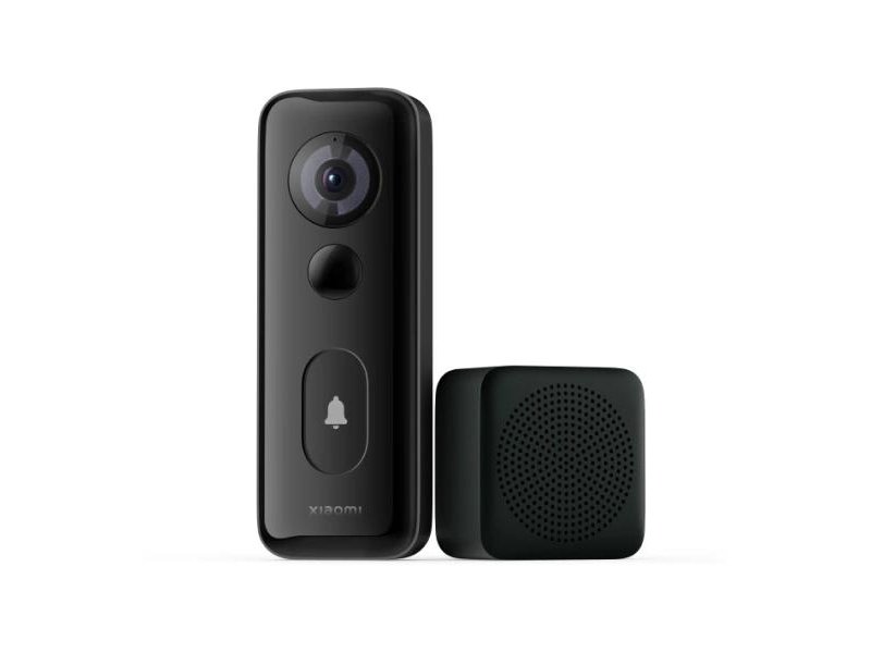 Inteligentny Wideodomofon do Drzwi Xiaomi Smart Doorbell 3S
