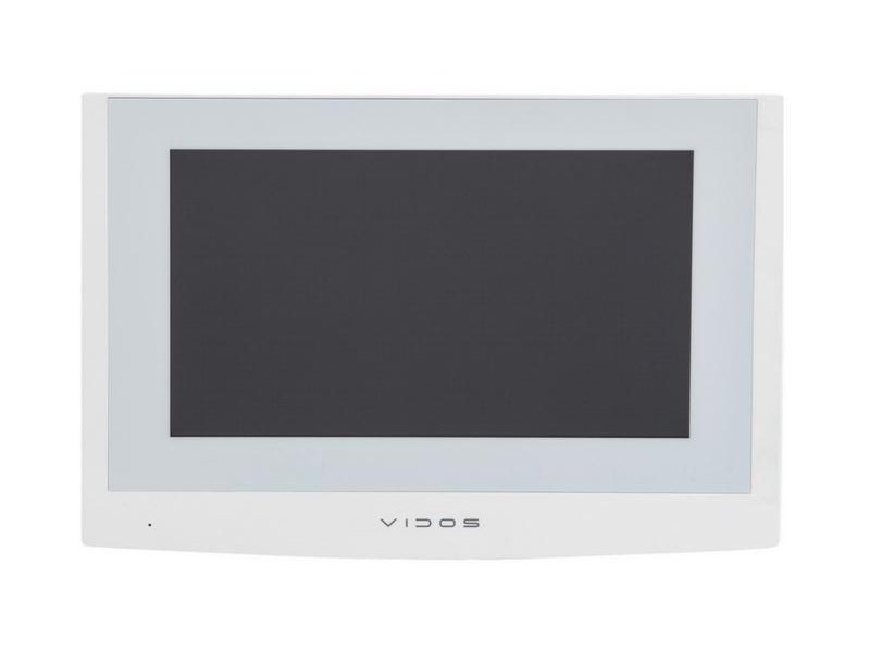 Monitor wideomofonu VIDOS 2IP M200W-X