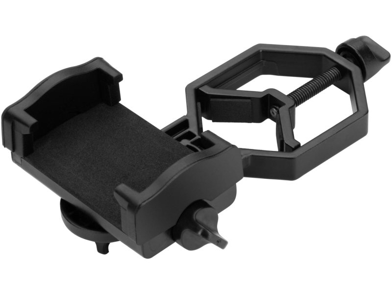 Adapter Redleaf SOM-1 do montażu smartfonów na lunetach, teleskopach i mikroskopach
