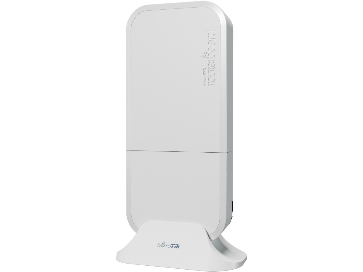 MIKROTIK ROUTERBOARD wAP ax Wi-Fi 6