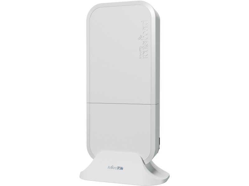 MIKROTIK ROUTERBOARD wAP ax Wi-Fi 6