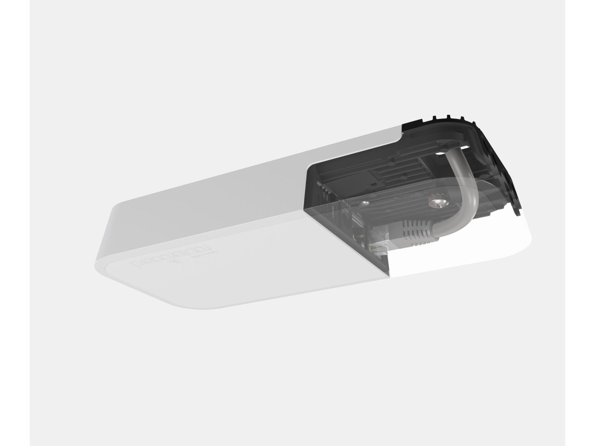 MIKROTIK ROUTERBOARD wAP ax Wi-Fi 6