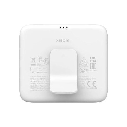 XIaomi Mi Temperature and Humidity Monitor 3