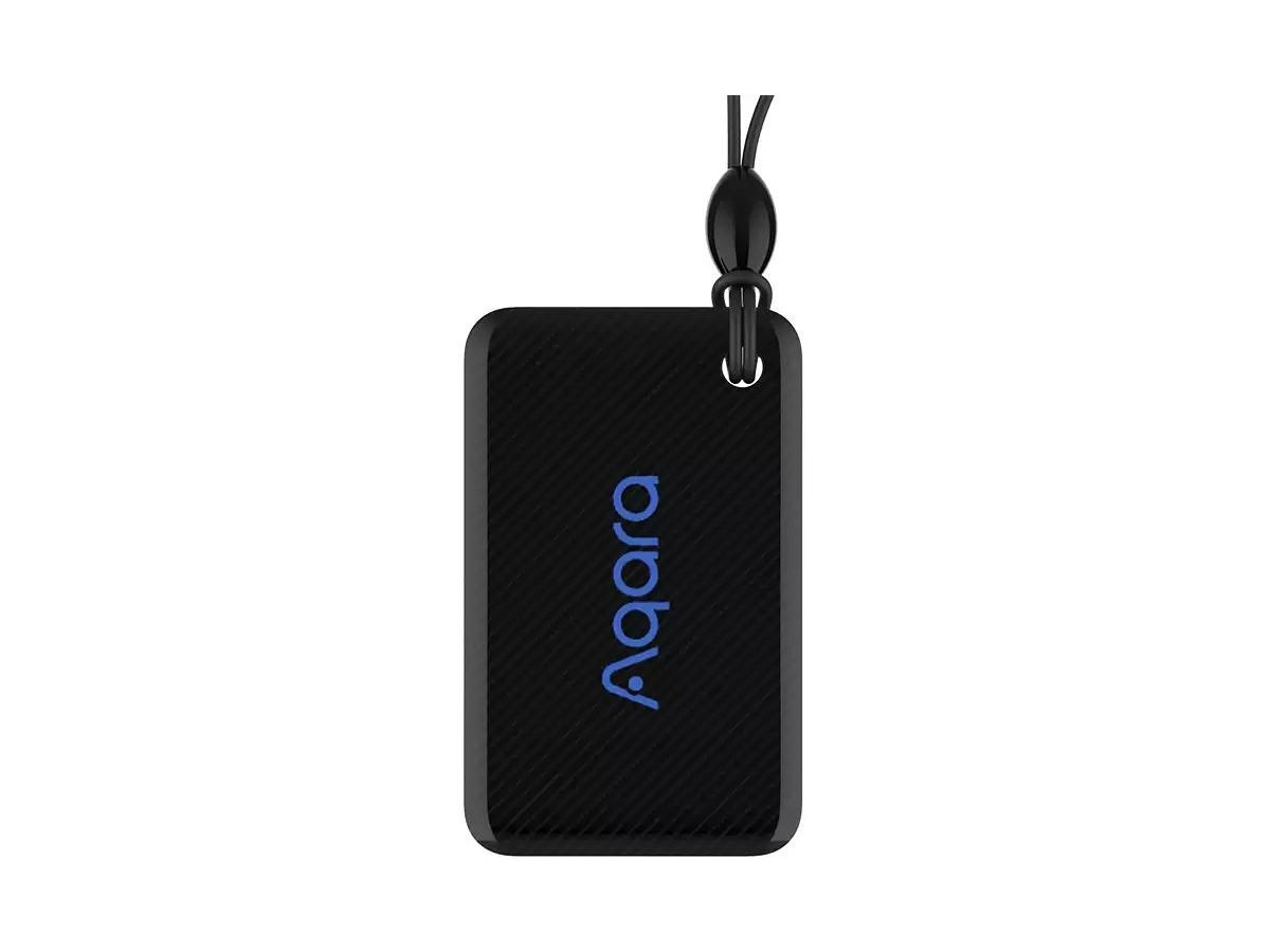 Aqara NFC Card | Karta dostępu NFC | AL-D02D