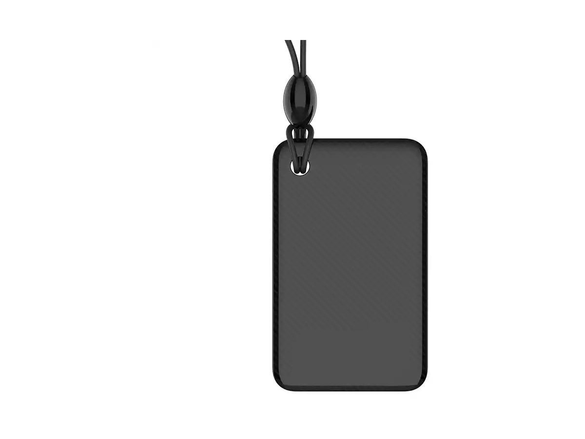 Aqara NFC Card | Karta dostępu NFC | AL-D02D