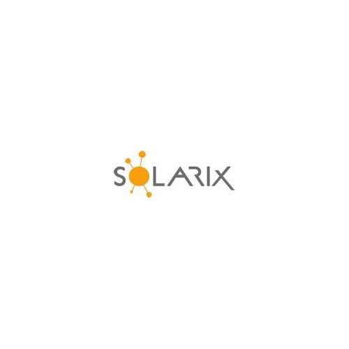 WTYK SIECIOWY KONEKTOR SOLARIX RJ45 CAT.6A STP EKRANOWANY KRJS45/6ASLD 100szt