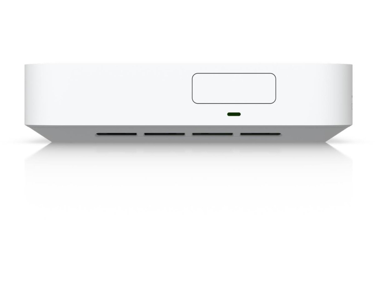 UBIQUITI UNIFI CLOUD GATEWAY MAX (UCG-MAX)