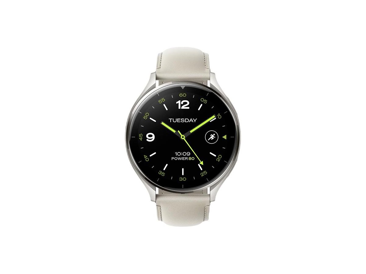 Xiaomi Watch 2 Titan Gray