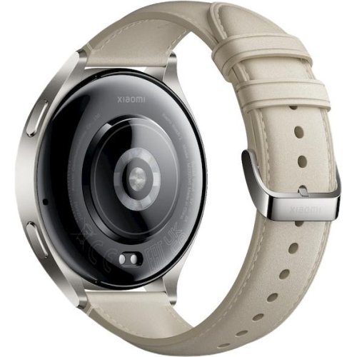 Xiaomi Watch 2 Titan Gray