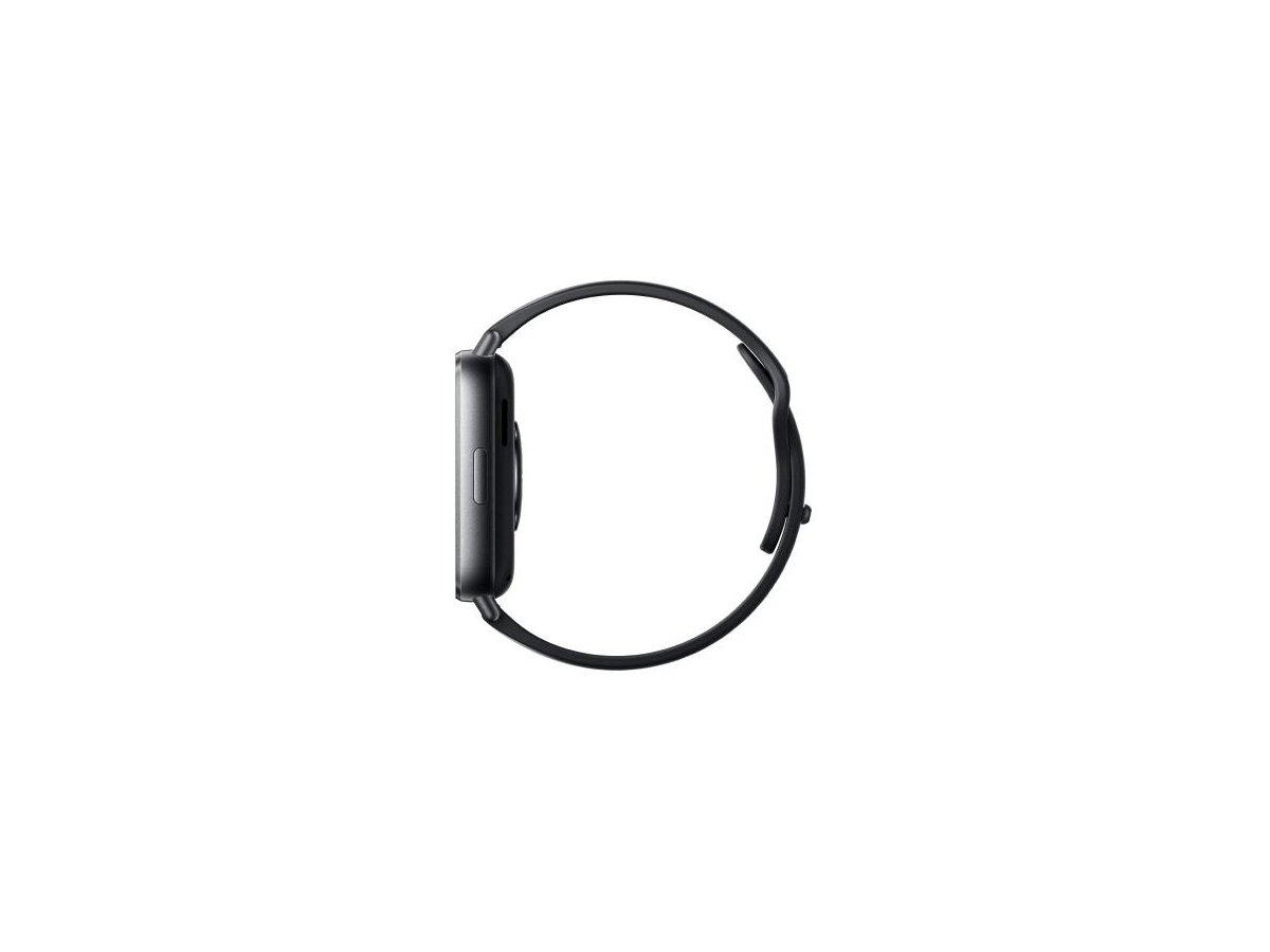 Xiaomi Redmi Watch 5 Active czarny