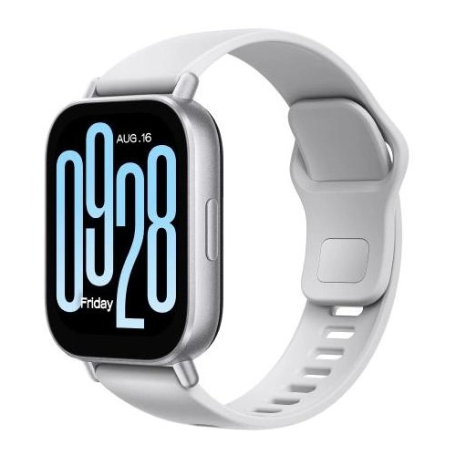 Xiaomi Redmi Watch 5 Active srebrny