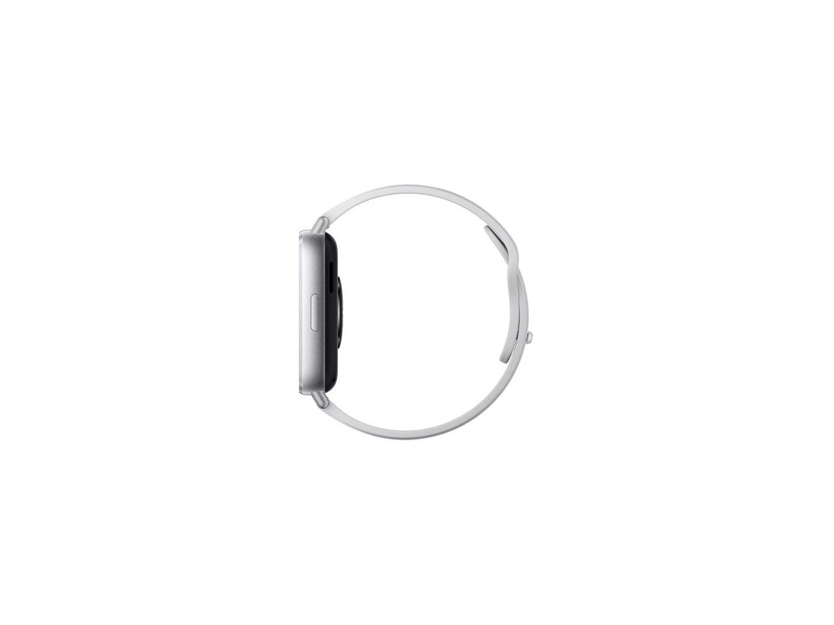 Xiaomi Redmi Watch 5 Active srebrny