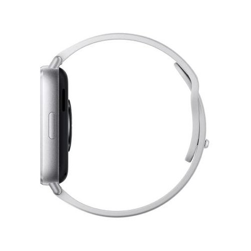 Xiaomi Redmi Watch 5 Active srebrny