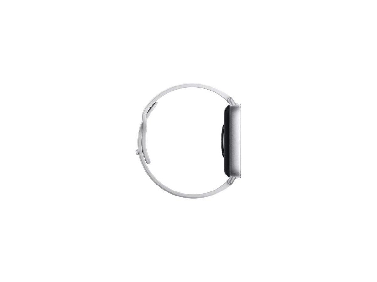 Xiaomi Redmi Watch 5 Active srebrny