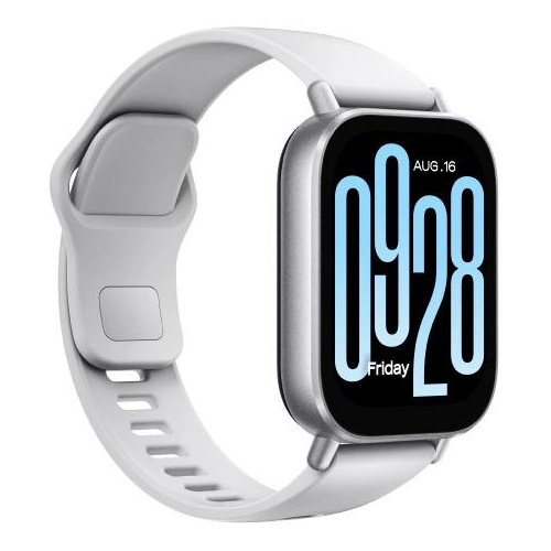 Xiaomi Redmi Watch 5 Active srebrny