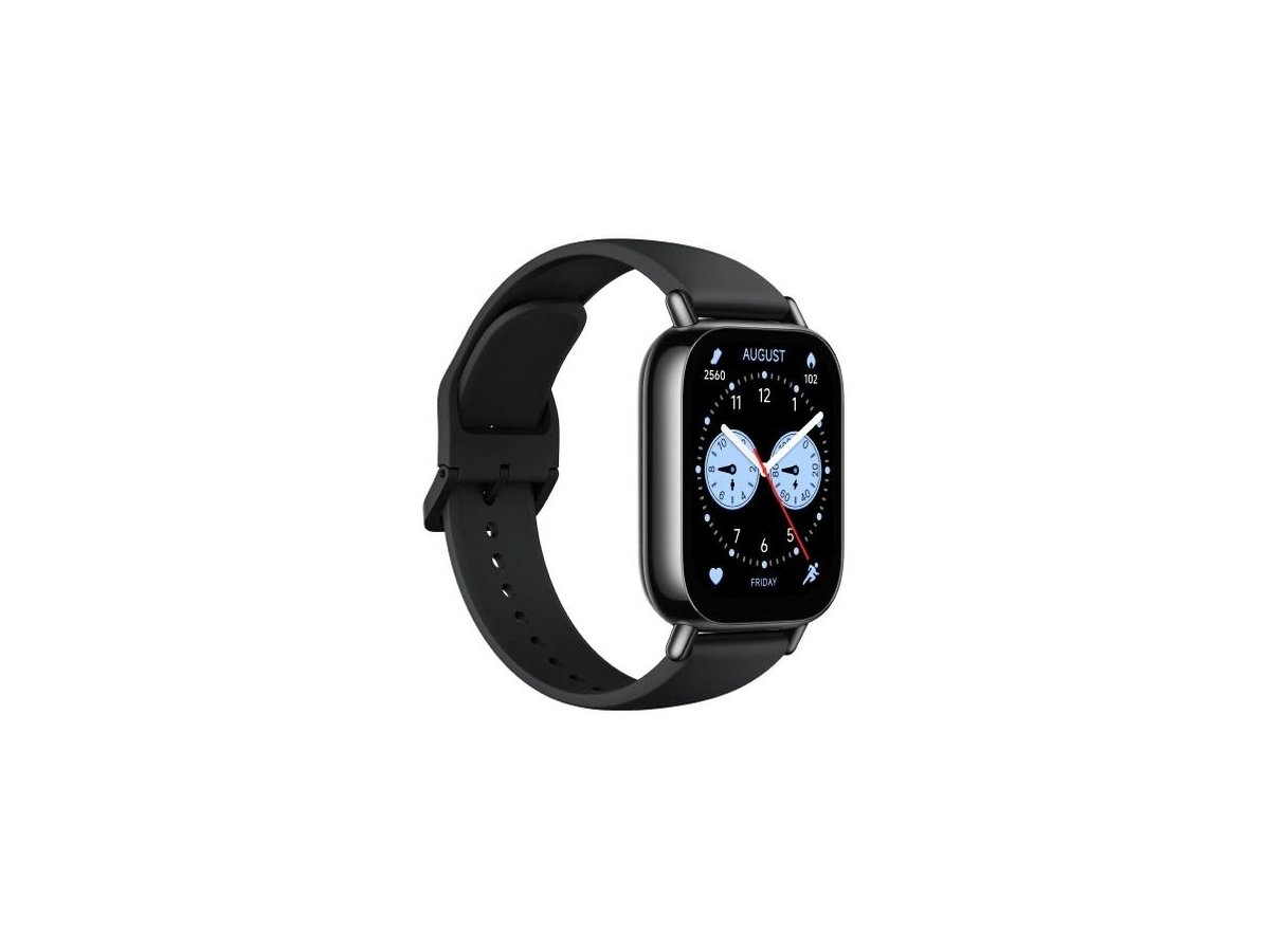 Xiaomi Redmi Watch 5 Lite czarny