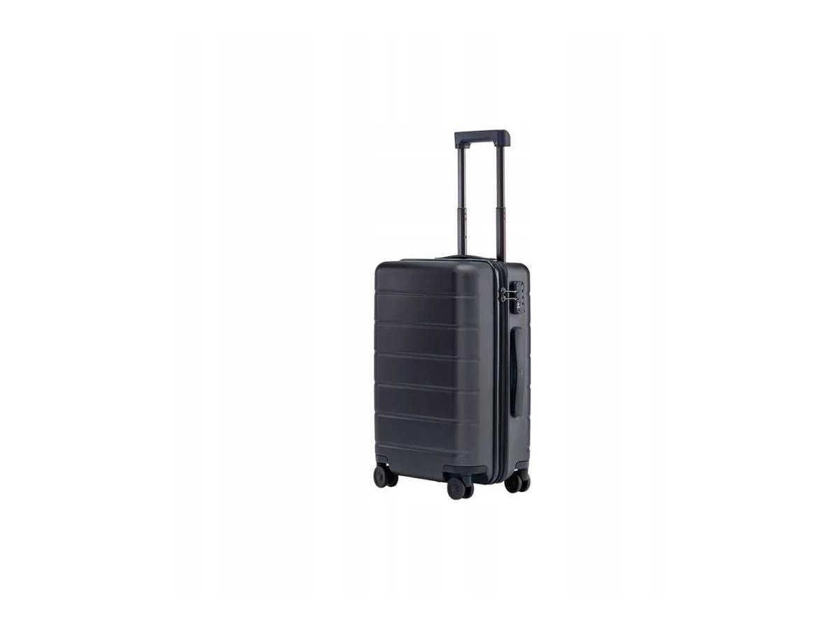 Xiaomi Luggage Classic Pro 28" czarny
