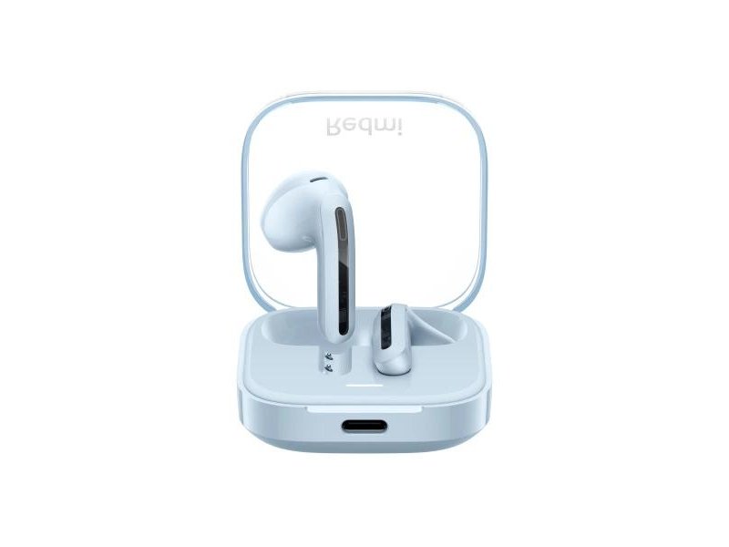 Słuchawki Xiaomi Redmi Buds 6 Active niebieskie