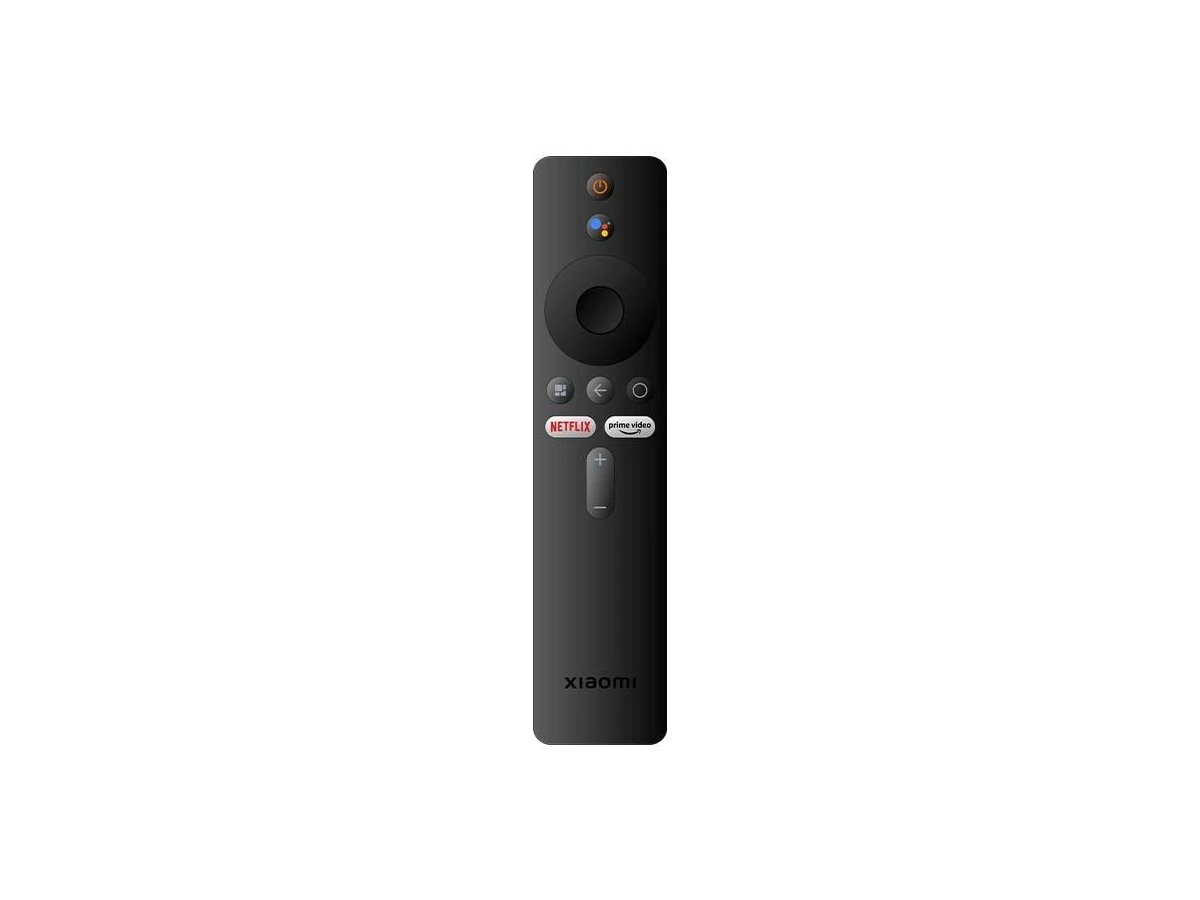 Odtwarzacz multimedialny Xiaomi Smart TV Stick 4K NE