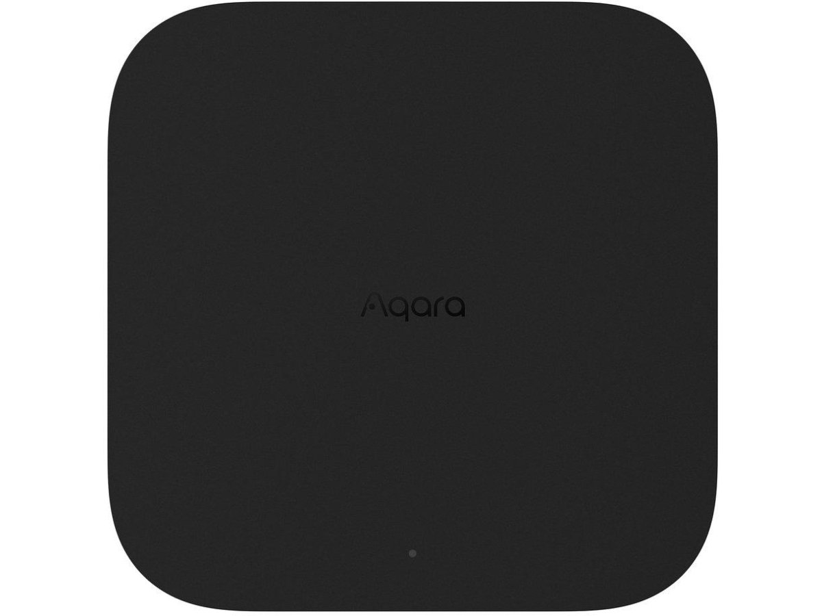 Aqara Hub M3
