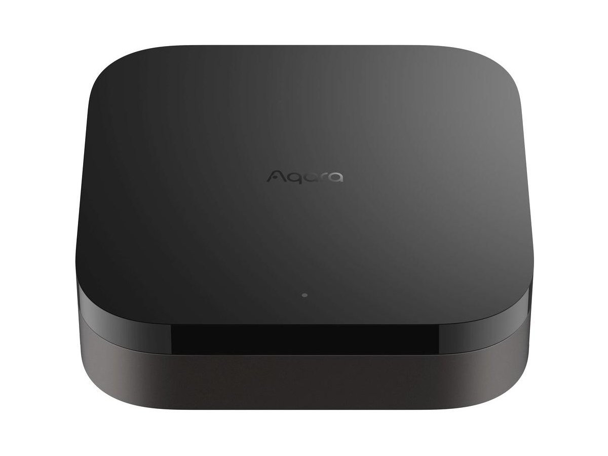 Aqara Hub M3