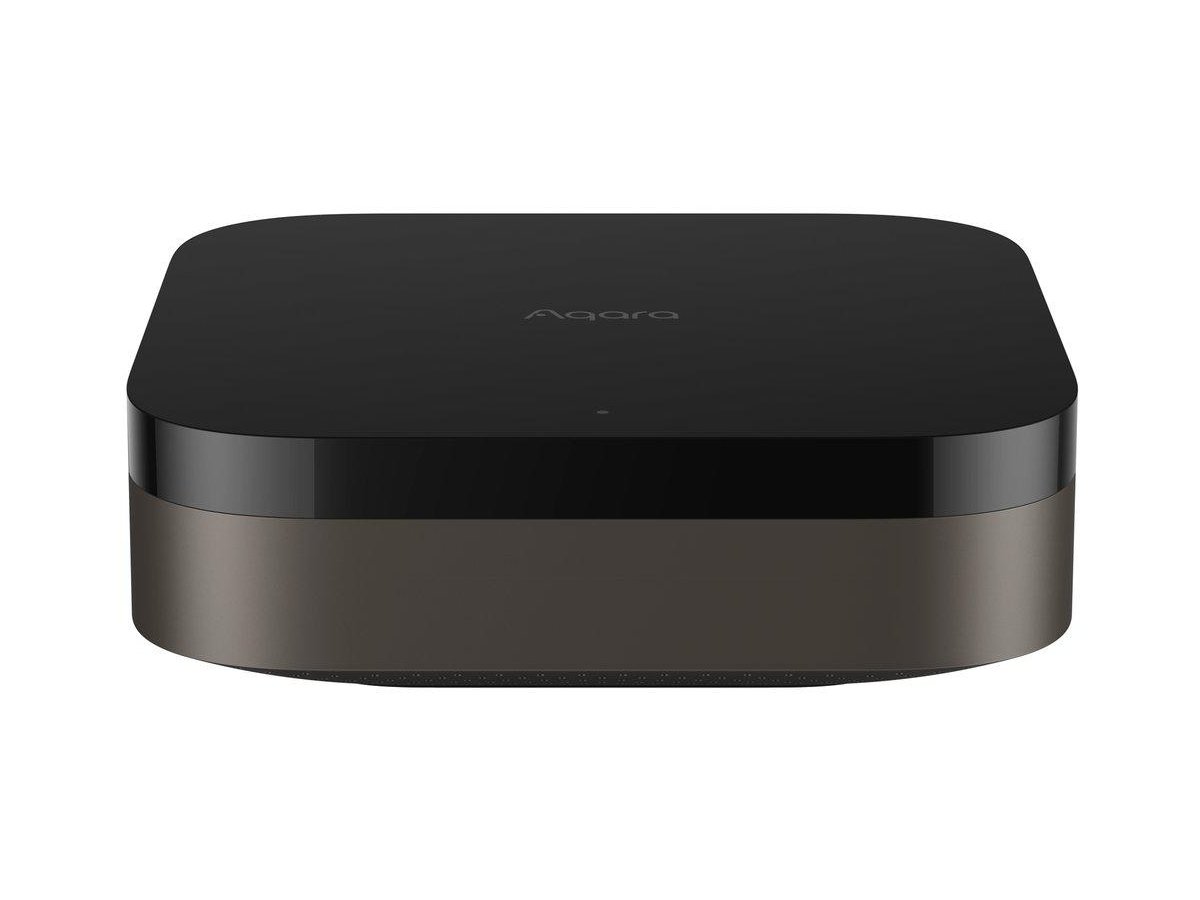 Aqara Hub M3