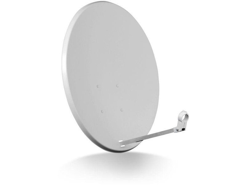 CZASZA ANTENA 80 CM JASNA (COR-800SAE-J)