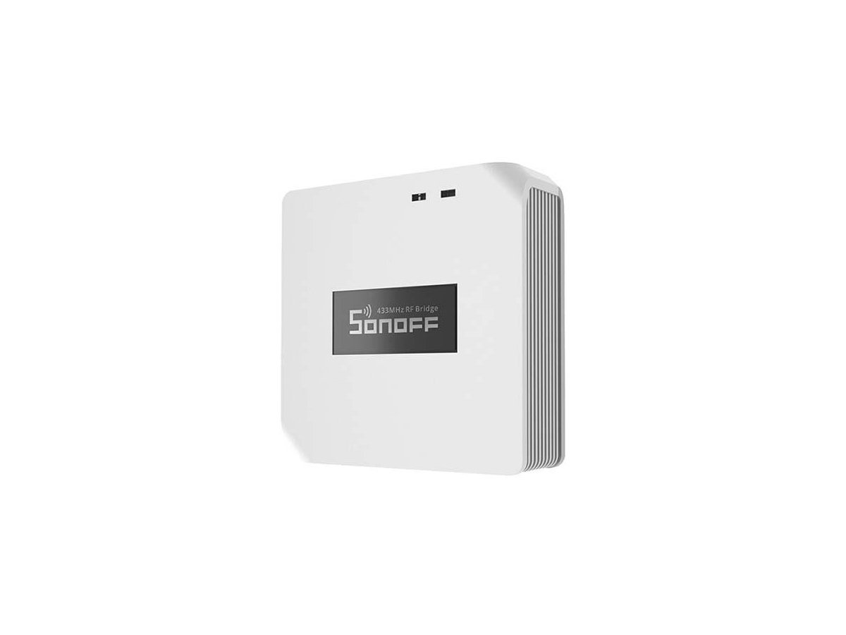 Inteligentna centralka SONOFF RF BridgeR2