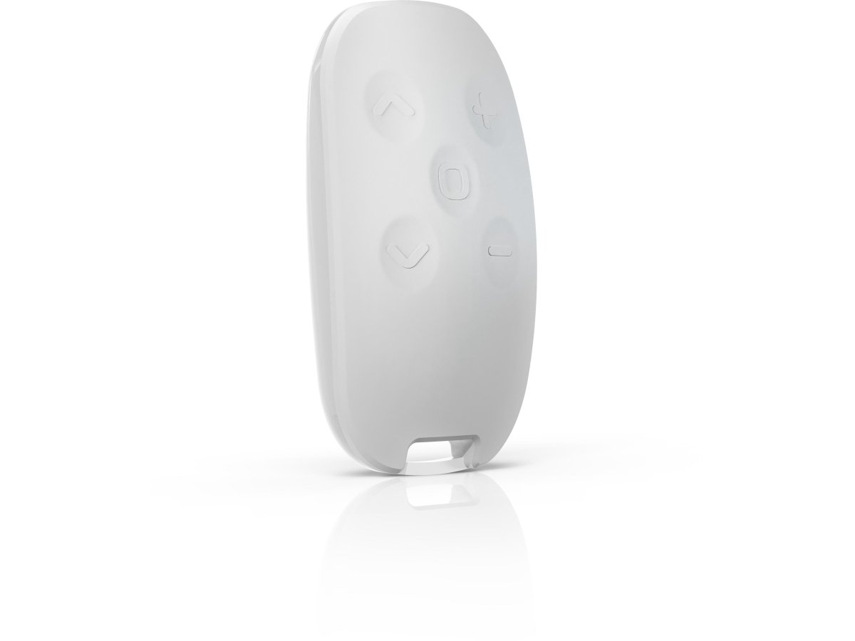 SATEL BE WAVE Dwukierunkowy pilot zdalnego sterowania Smart Keyfob APT-210 ABAX2