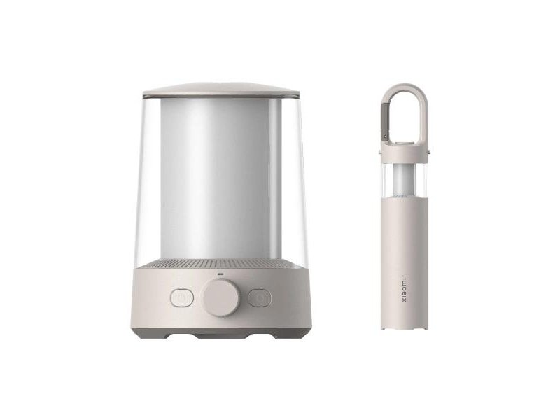 Lampa Xiaomi Multi-function Camping Lantern