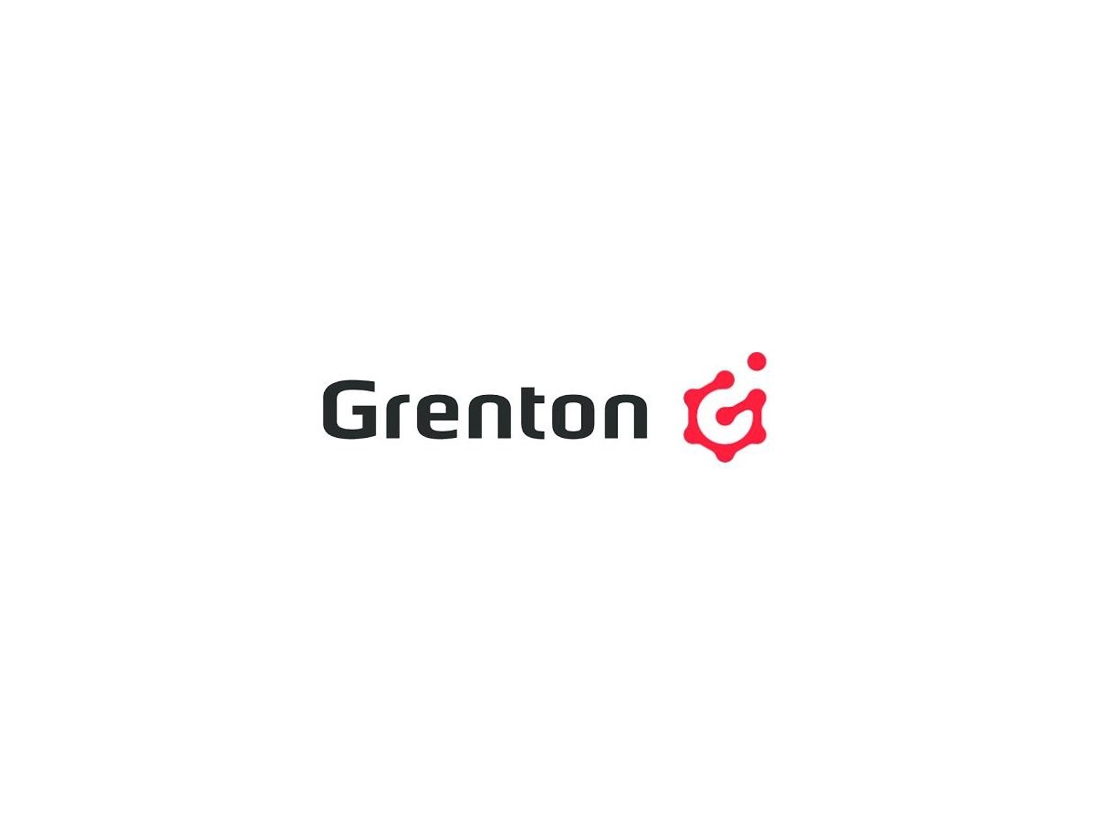 Moduł przekaźnikowy RELAYx2 Z-Wave Grenton
