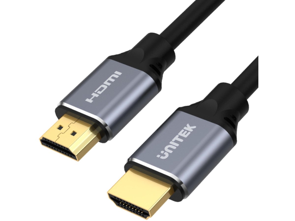 Kabel HDMI Unitek C139W HDMI 2.1 8K UHD 3m